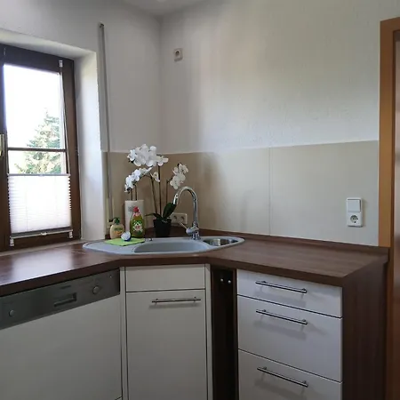 Savor Bergblick Fuer 6 Personen 4 Raum Garten Balkon Netflix Апартаменты *