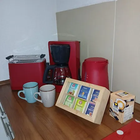 Savor Bergblick Fuer 6 Personen 4 Raum Garten Balkon Netflix Sohland an der Spree