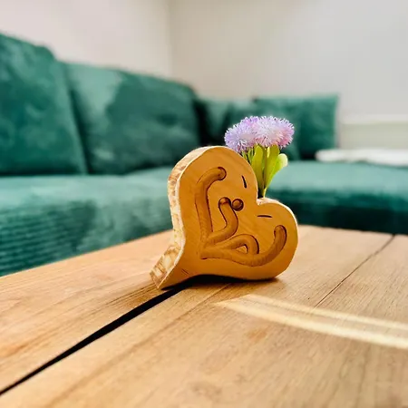 Savor Bergblick Fuer 6 Personen Daire *