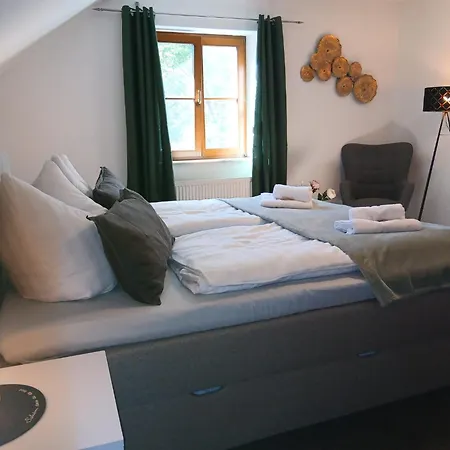 Savor Bergblick Fuer 6 Personen 4 Raum Garten Balkon Netflix Sohland an der Spree