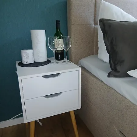 Savor Bergblick Fuer 6 Personen 4 Raum Garten Balkon Netflix