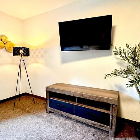 Savor Bergblick Fuer 6 Personen 4 Raum Garten Balkon Netflix * Sohland an der Spree