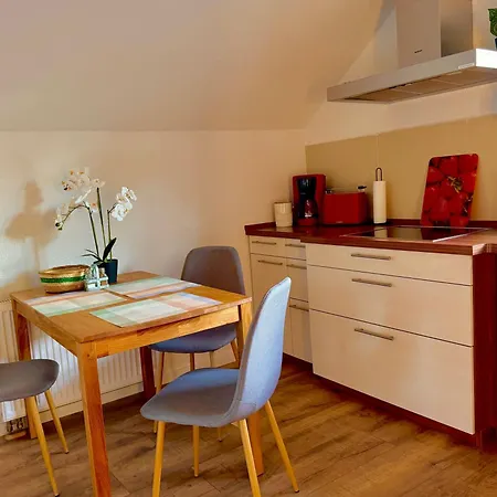 Savor Bergblick Fuer 6 Personen 4 Raum Garten Balkon Netflix Апартаменты *