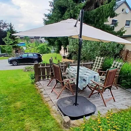 Savor Bergblick Fuer 6 Personen 4 Raum Garten Balkon Netflix *