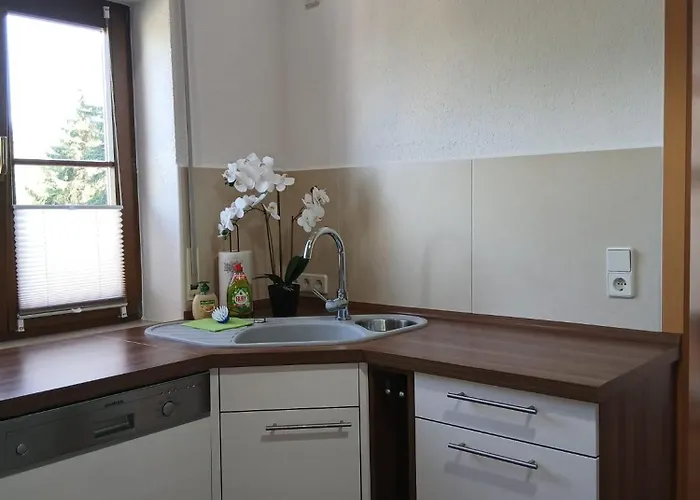 Savor Bergblick Fuer 6 Personen Apartment *