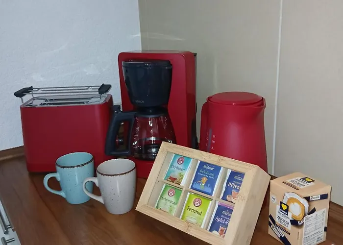 Savor Bergblick Fuer 6 Personen Sohland an der Spree