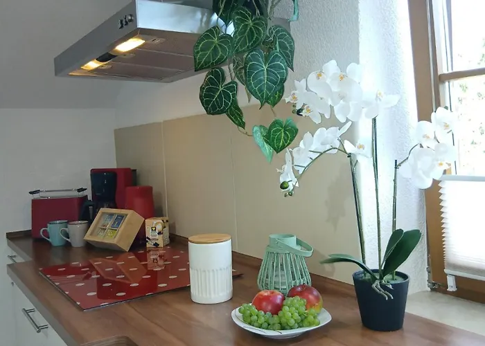 Savor Bergblick Fuer 6 Personen * Sohland an der Spree