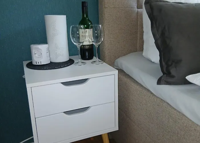 Savor Bergblick Fuer 6 Personen