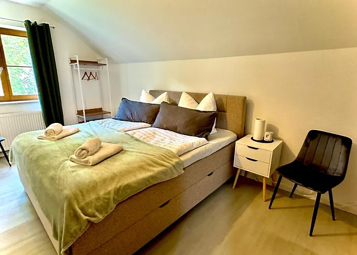 Savor Bergblick Fuer 6 Personen *