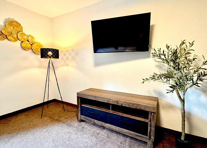 Savor Bergblick Fuer 6 Personen * Sohland an der Spree