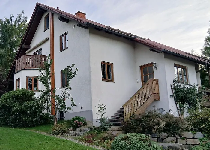 Savor Bergblick Fuer 6 Personen Apartment *