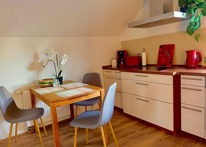 Savor Bergblick Fuer 6 Personen Apartment *