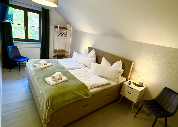 Savor Bergblick Fuer 6 Personen