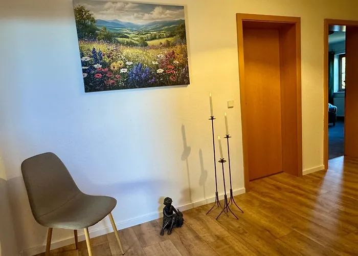 Savor Bergblick Fuer 6 Personen *