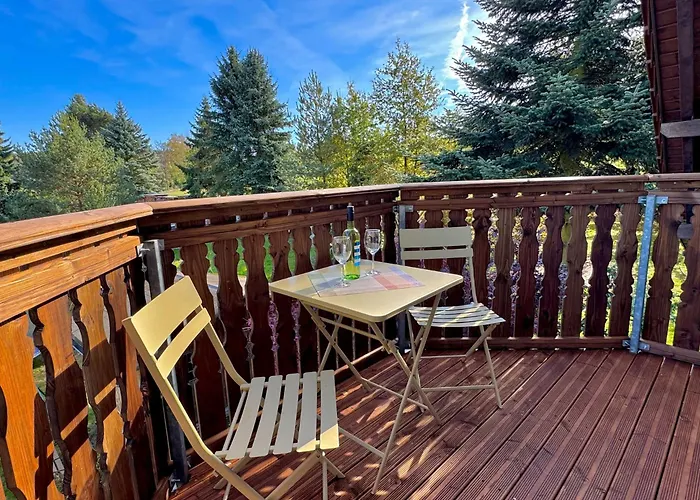 Savor Bergblick Fuer 6 Personen *